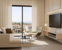 New Build - Apartment - San Pedro del Pinatar - San Pedro De Pinatar
