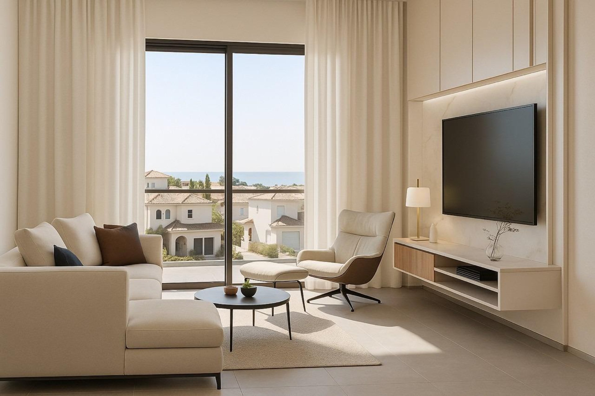 New Build - Apartment - San Pedro del Pinatar - San Pedro De Pinatar