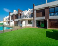 New Build - Apartment - San Pedro del Pinatar - San Pedro Del Pinatar