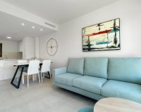 New Build - Apartment - San Pedro del Pinatar - San Pedro Del Pinatar