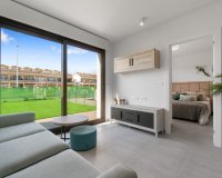 New Build - Apartment - San Pedro del Pinatar - San Pedro Del Pinatar