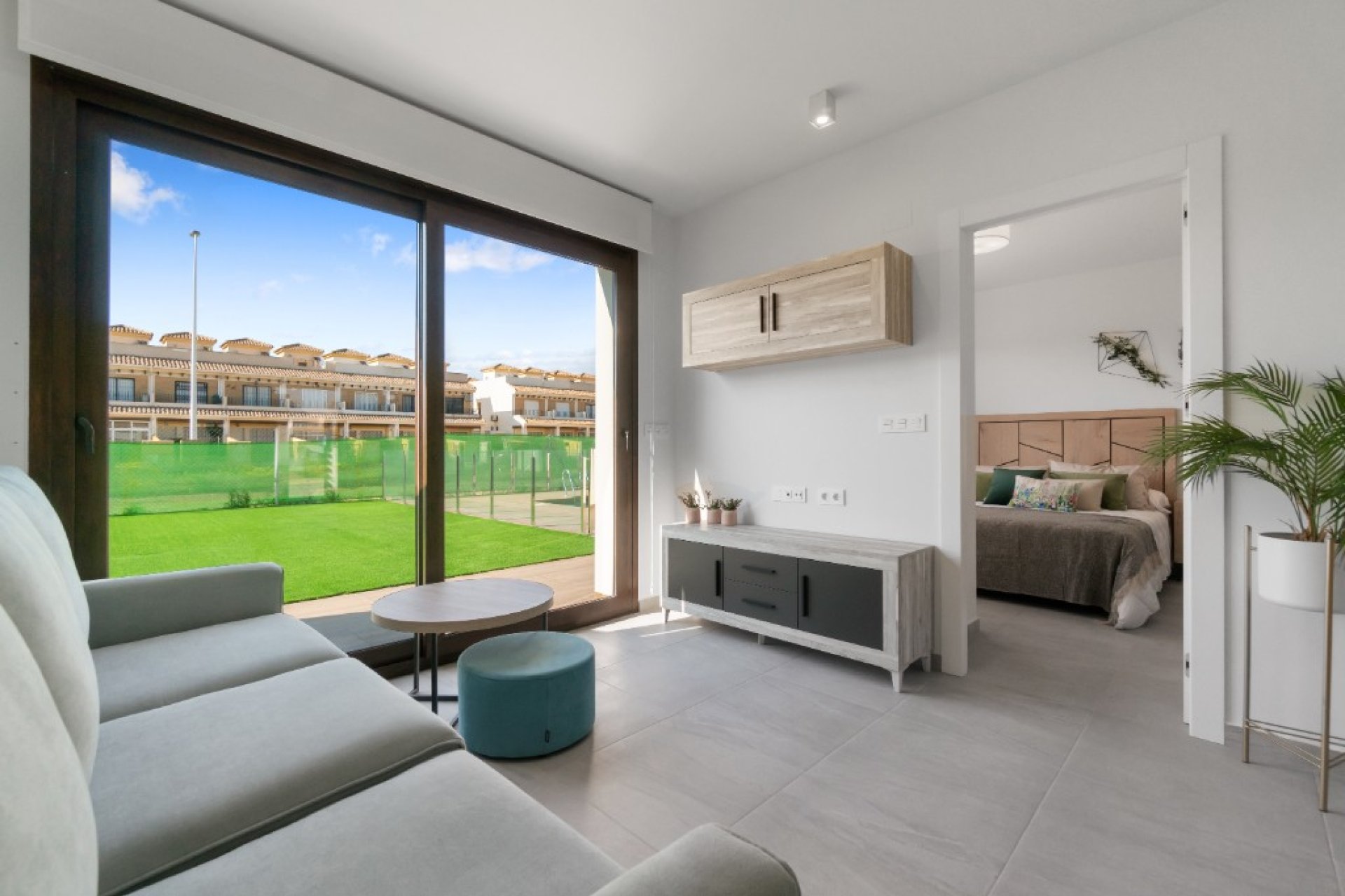 New Build - Apartment - San Pedro del Pinatar - San Pedro Del Pinatar