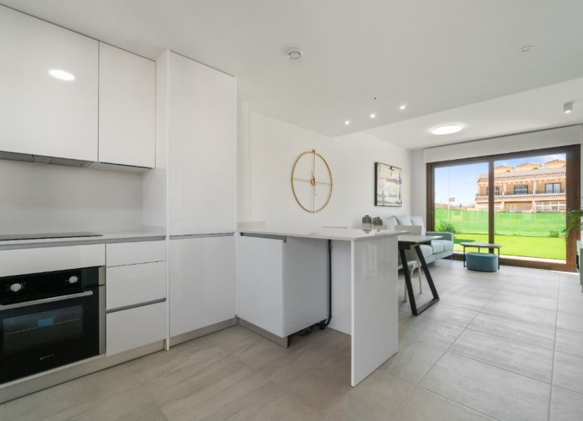 New Build - Apartment - San Pedro del Pinatar - San Pedro Del Pinatar