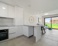 New Build - Apartment - San Pedro del Pinatar - San Pedro Del Pinatar