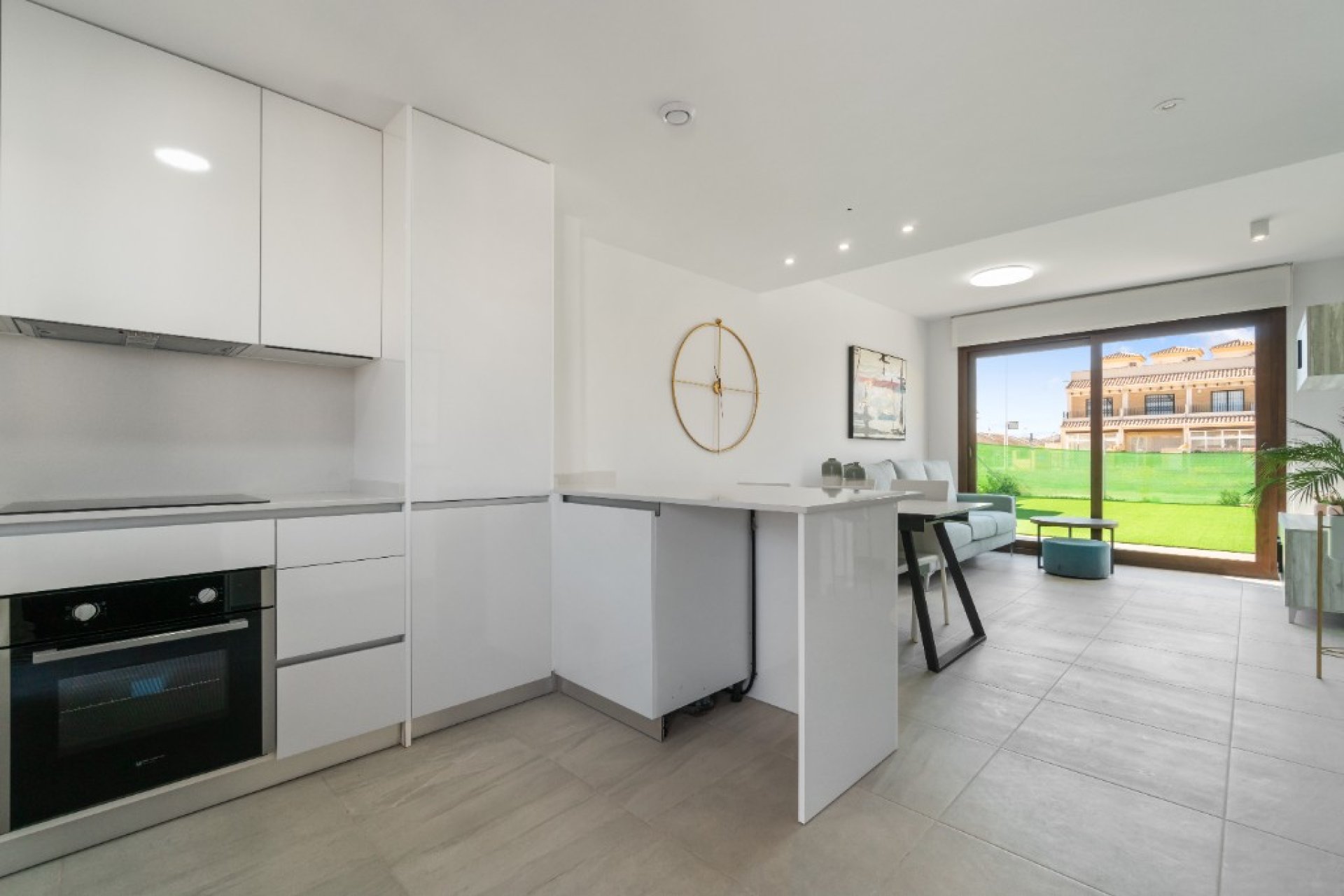 New Build - Apartment - San Pedro del Pinatar - San Pedro Del Pinatar