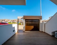 New Build - Apartment - San Pedro del Pinatar - San Pedro Del Pinatar