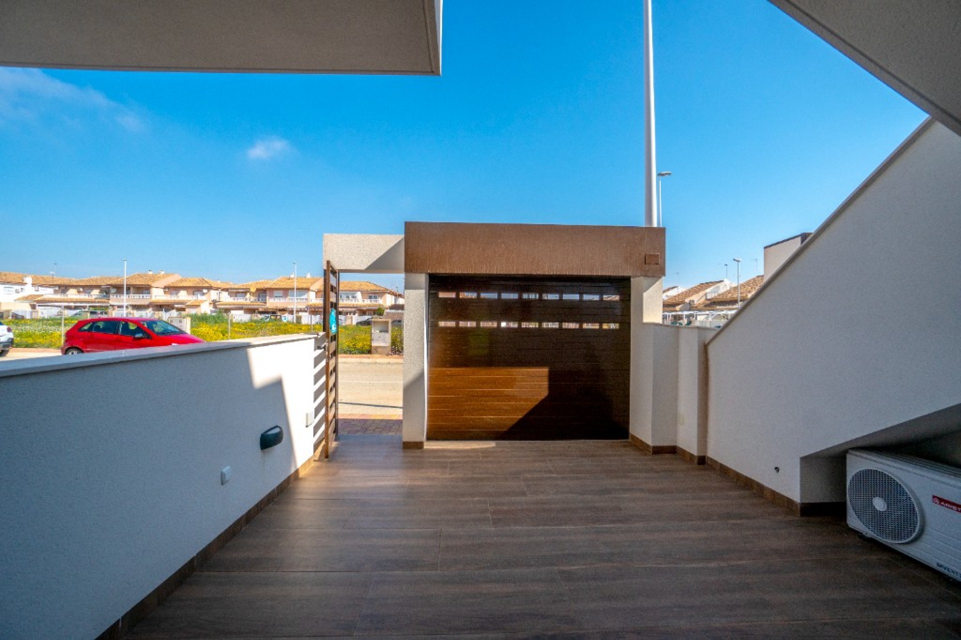 New Build - Apartment - San Pedro del Pinatar - San Pedro Del Pinatar