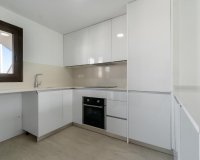 New Build - Apartment - San Pedro del Pinatar - San Pedro Del Pinatar