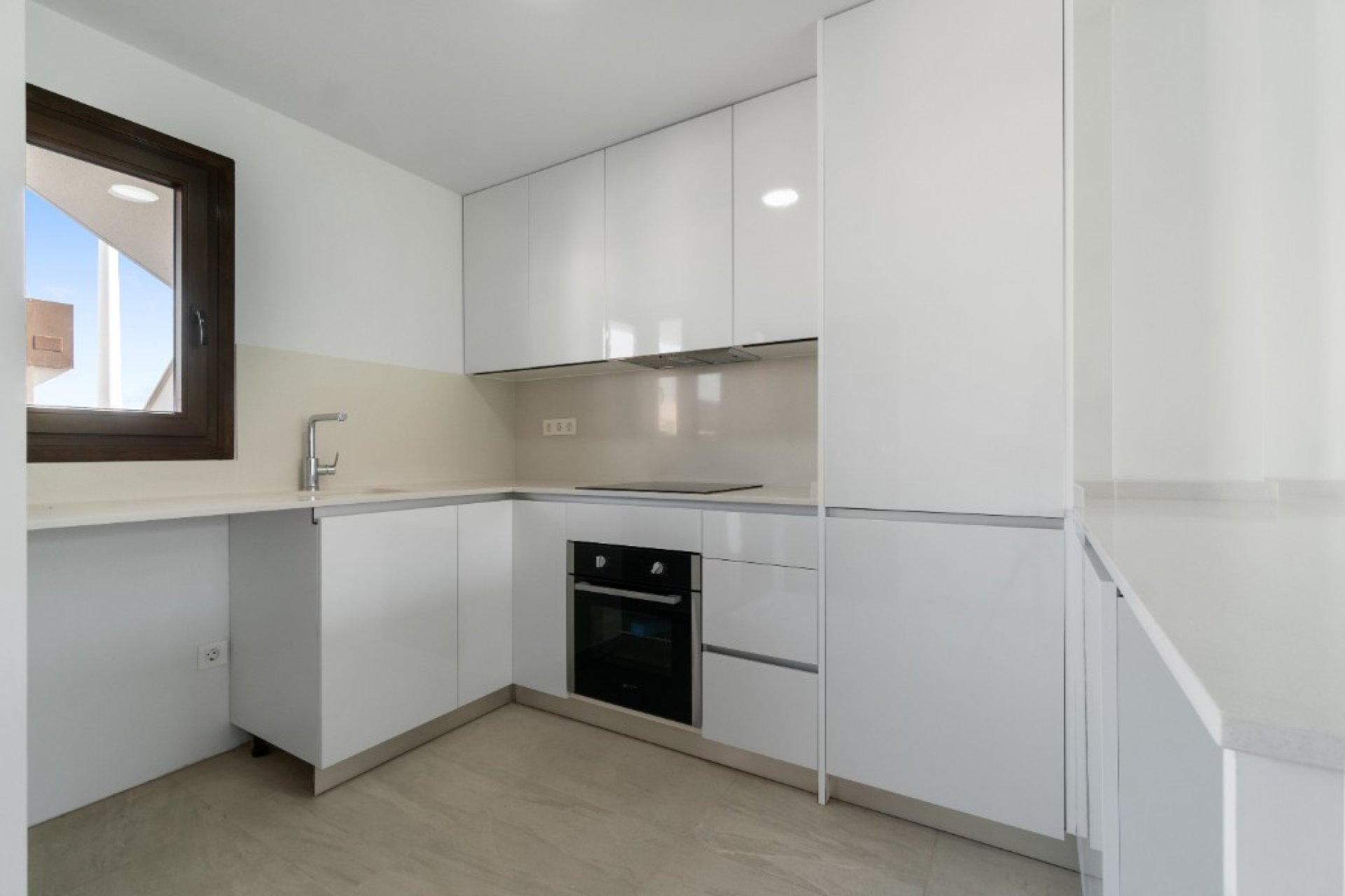 New Build - Apartment - San Pedro del Pinatar - San Pedro Del Pinatar