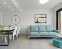 New Build - Apartment - San Pedro del Pinatar - San Pedro Del Pinatar