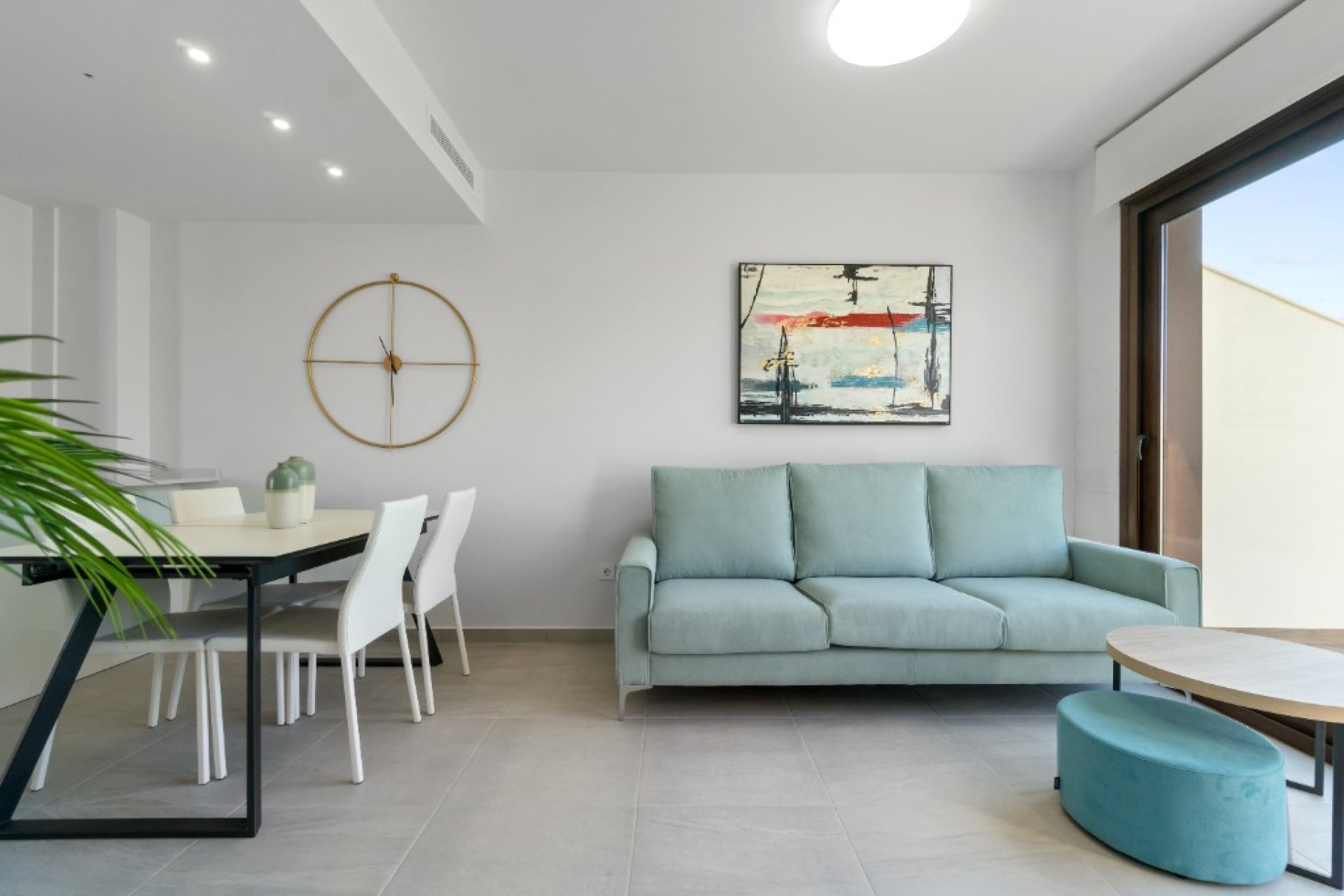 New Build - Apartment - San Pedro del Pinatar - San Pedro Del Pinatar
