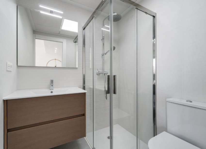 New Build - Apartment - San Pedro del Pinatar - San Pedro Del Pinatar