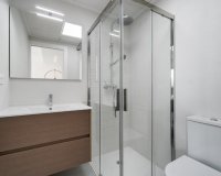 New Build - Apartment - San Pedro del Pinatar - San Pedro Del Pinatar