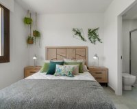 New Build - Apartment - San Pedro del Pinatar - San Pedro Del Pinatar