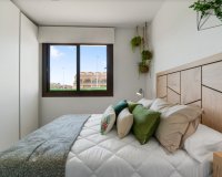 New Build - Apartment - San Pedro del Pinatar - San Pedro Del Pinatar