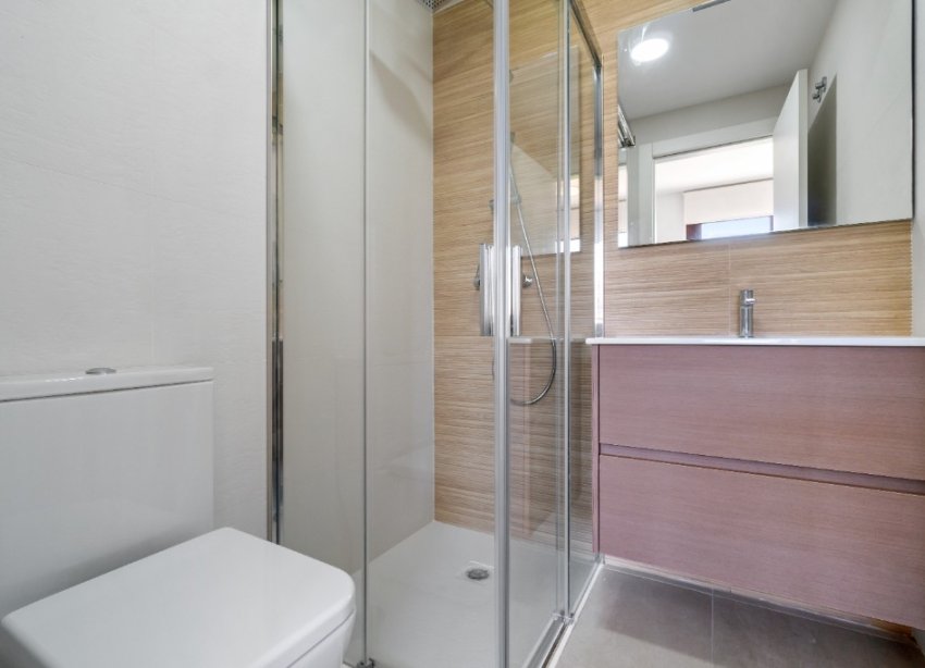 New Build - Apartment - San Pedro del Pinatar - San Pedro Del Pinatar