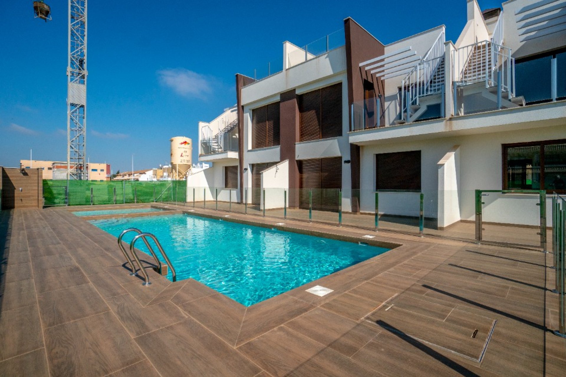 New Build - Apartment - San Pedro del Pinatar - San Pedro Del Pinatar