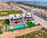 New Build - Apartment - San Pedro del Pinatar - San Pedro Del Pinatar