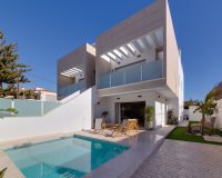 New Build - Apartment - San Pedro del Pinatar - San Pedro Del Pinatar