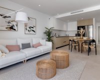 New Build - Apartment - San Pedro del Pinatar - San Pedro Del Pinatar