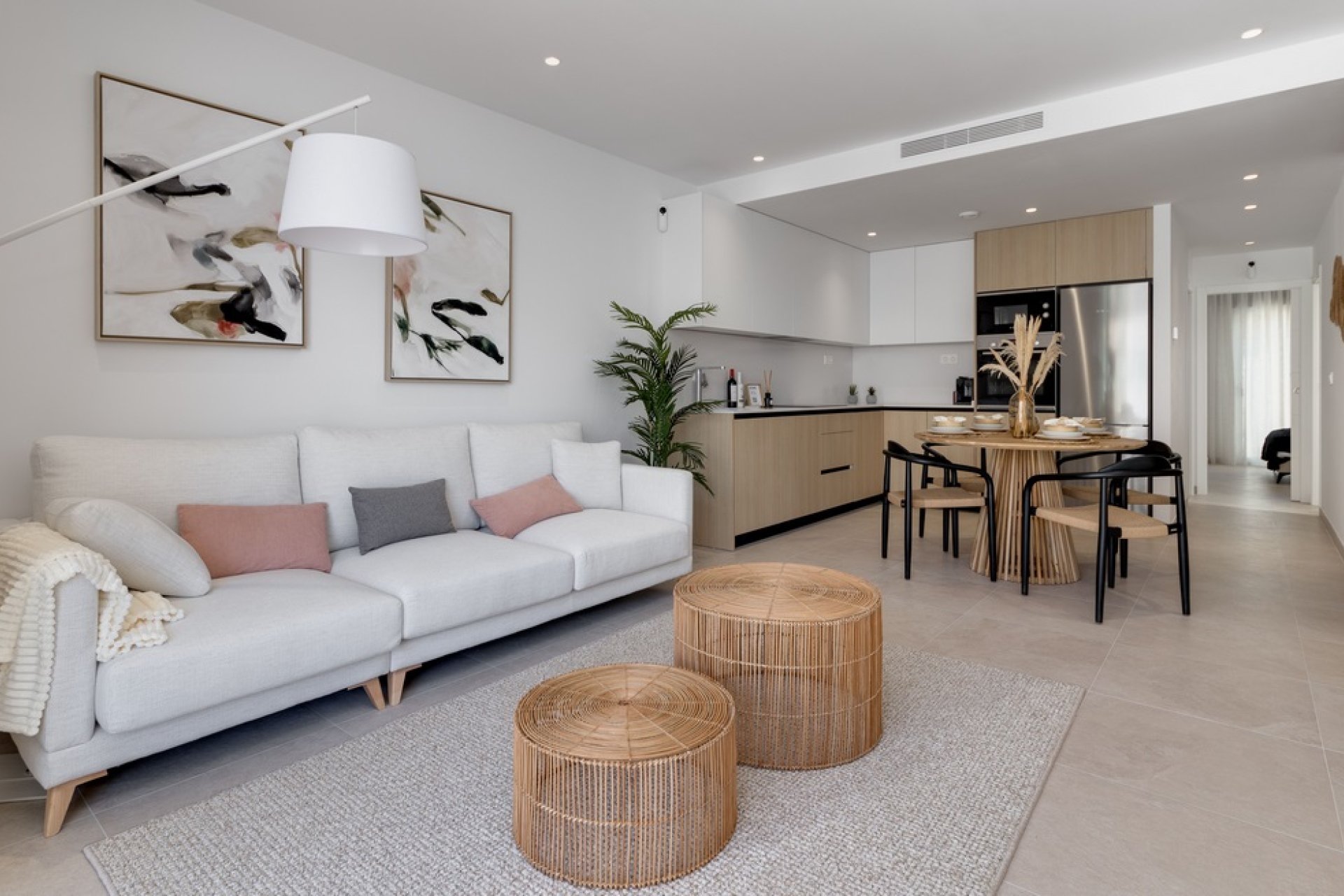 New Build - Apartment - San Pedro del Pinatar - San Pedro Del Pinatar