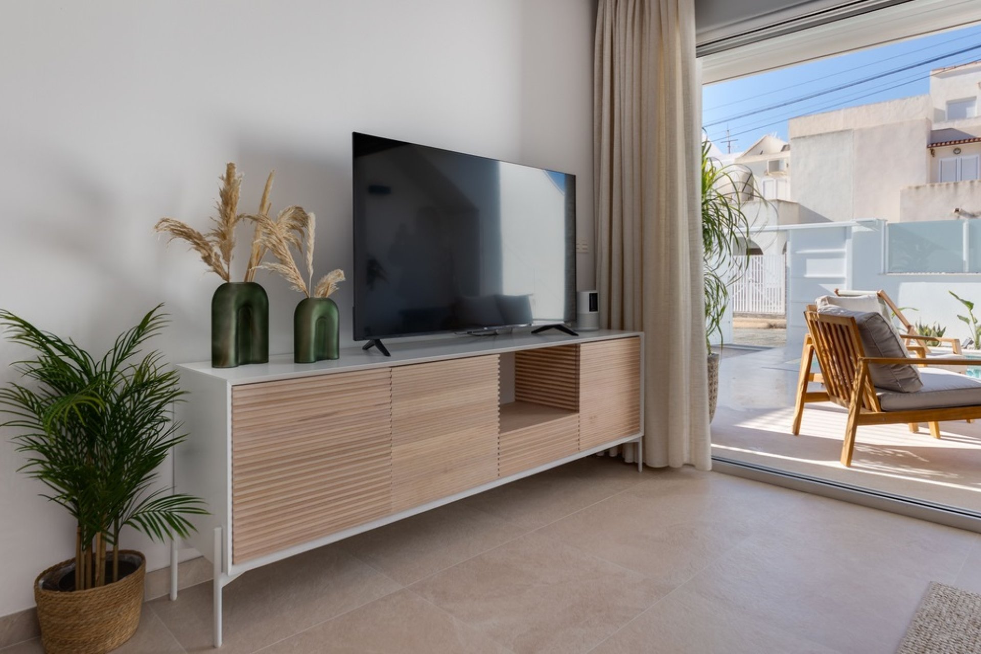 New Build - Apartment - San Pedro del Pinatar - San Pedro Del Pinatar