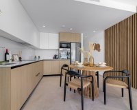 New Build - Apartment - San Pedro del Pinatar - San Pedro Del Pinatar