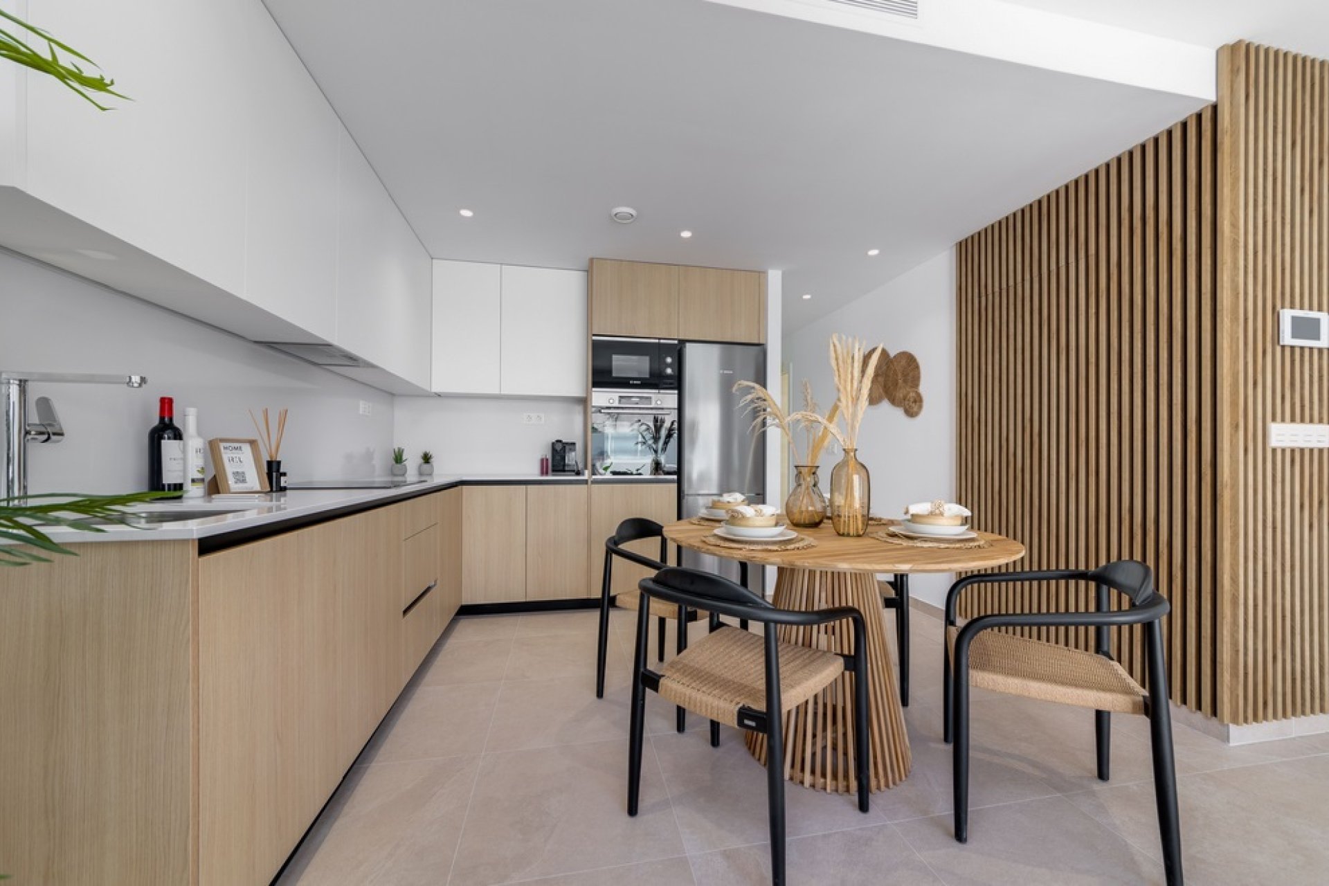 New Build - Apartment - San Pedro del Pinatar - San Pedro Del Pinatar