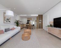 New Build - Apartment - San Pedro del Pinatar - San Pedro Del Pinatar