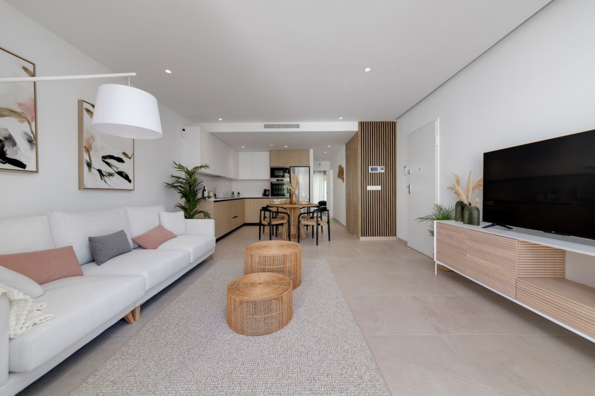 New Build - Apartment - San Pedro del Pinatar - San Pedro Del Pinatar