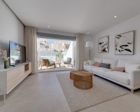 New Build - Apartment - San Pedro del Pinatar - San Pedro Del Pinatar