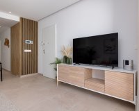 New Build - Apartment - San Pedro del Pinatar - San Pedro Del Pinatar