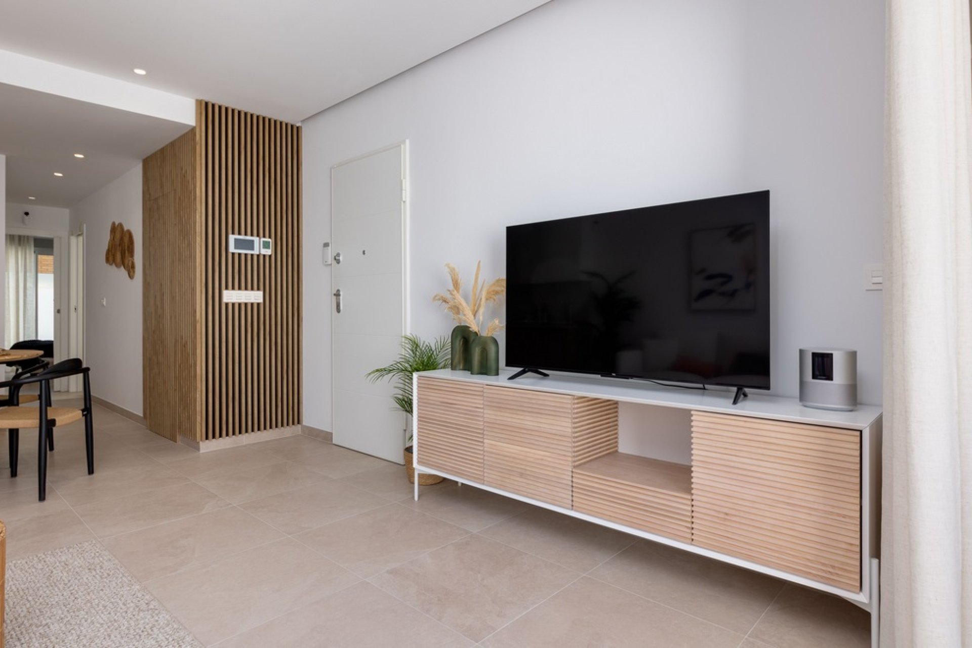 New Build - Apartment - San Pedro del Pinatar - San Pedro Del Pinatar