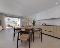 New Build - Apartment - San Pedro del Pinatar - San Pedro Del Pinatar