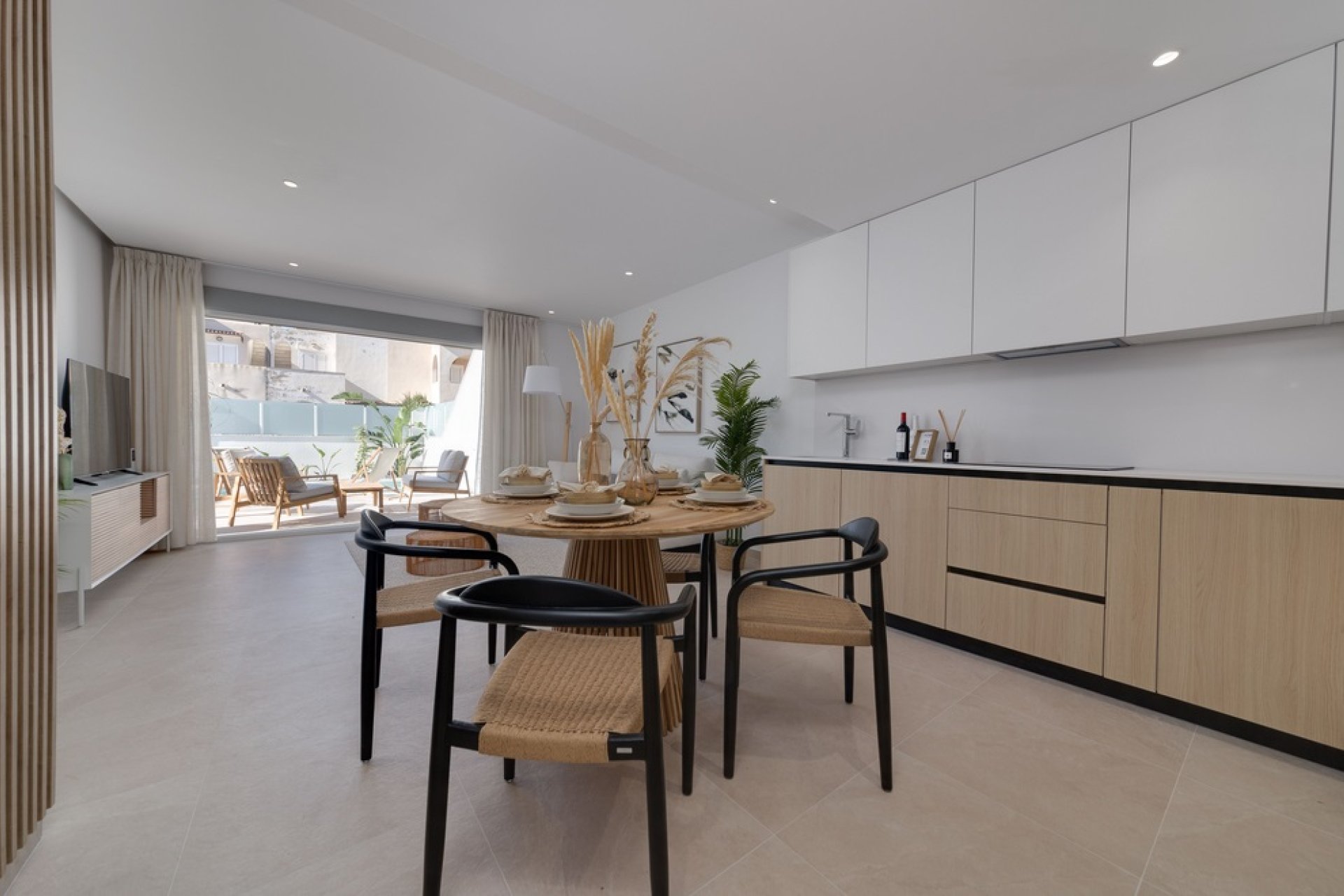 New Build - Apartment - San Pedro del Pinatar - San Pedro Del Pinatar