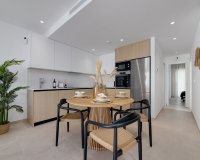 New Build - Apartment - San Pedro del Pinatar - San Pedro Del Pinatar