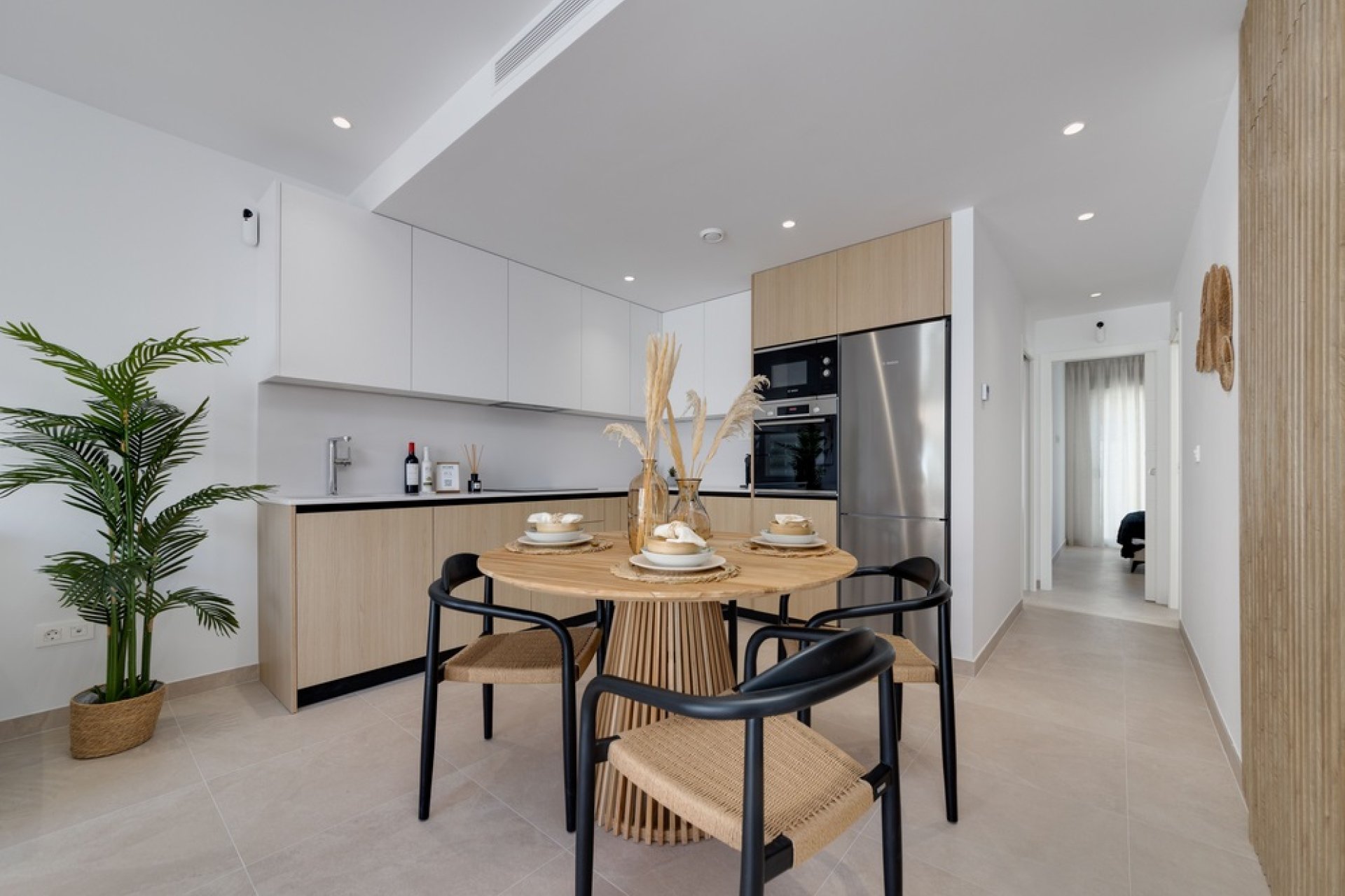 New Build - Apartment - San Pedro del Pinatar - San Pedro Del Pinatar