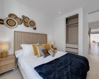 New Build - Apartment - San Pedro del Pinatar - San Pedro Del Pinatar