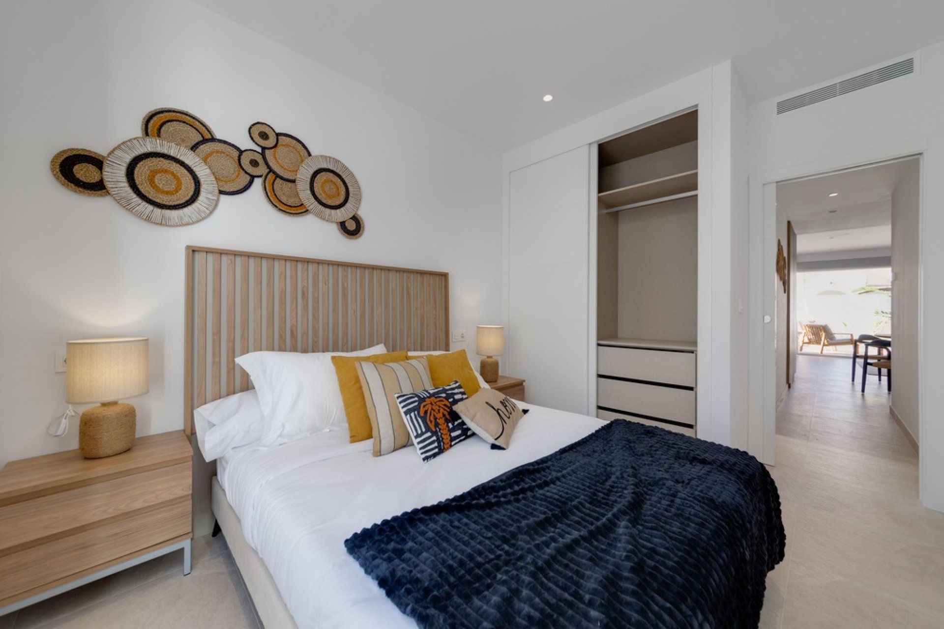 New Build - Apartment - San Pedro del Pinatar - San Pedro Del Pinatar