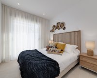 New Build - Apartment - San Pedro del Pinatar - San Pedro Del Pinatar