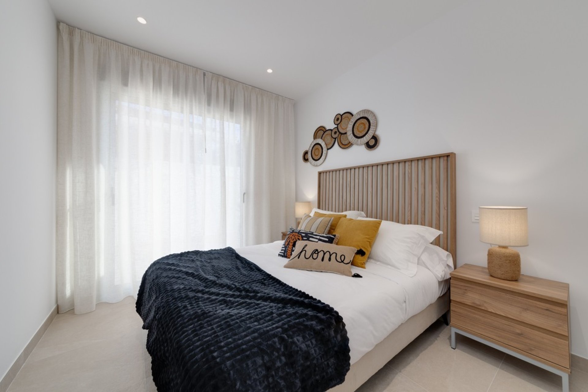 New Build - Apartment - San Pedro del Pinatar - San Pedro Del Pinatar