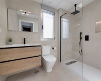 New Build - Apartment - San Pedro del Pinatar - San Pedro Del Pinatar