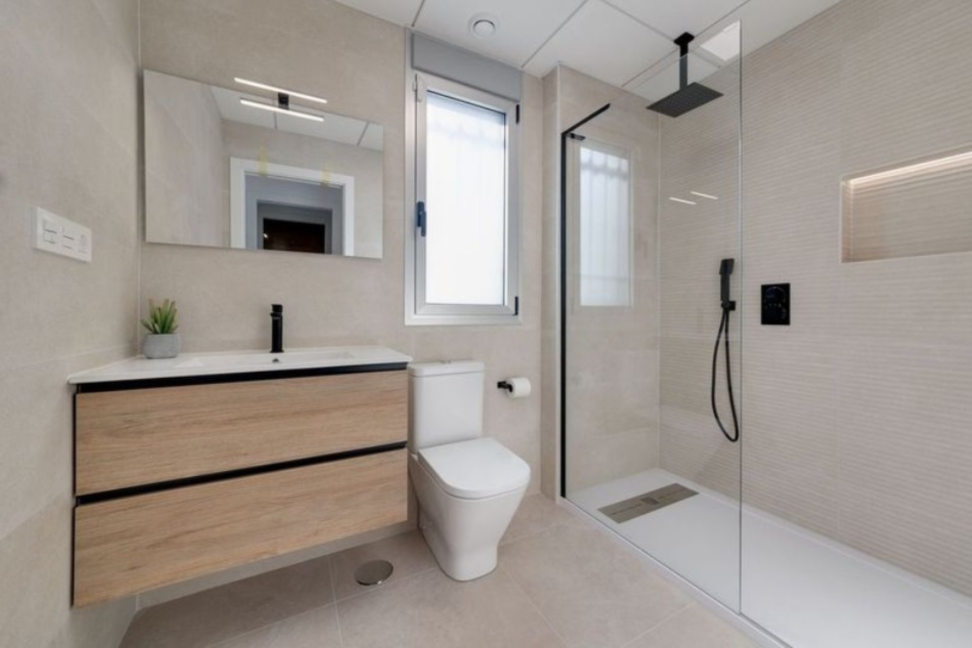 New Build - Apartment - San Pedro del Pinatar - San Pedro Del Pinatar