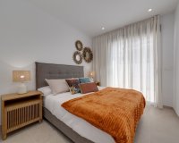 New Build - Apartment - San Pedro del Pinatar - San Pedro Del Pinatar