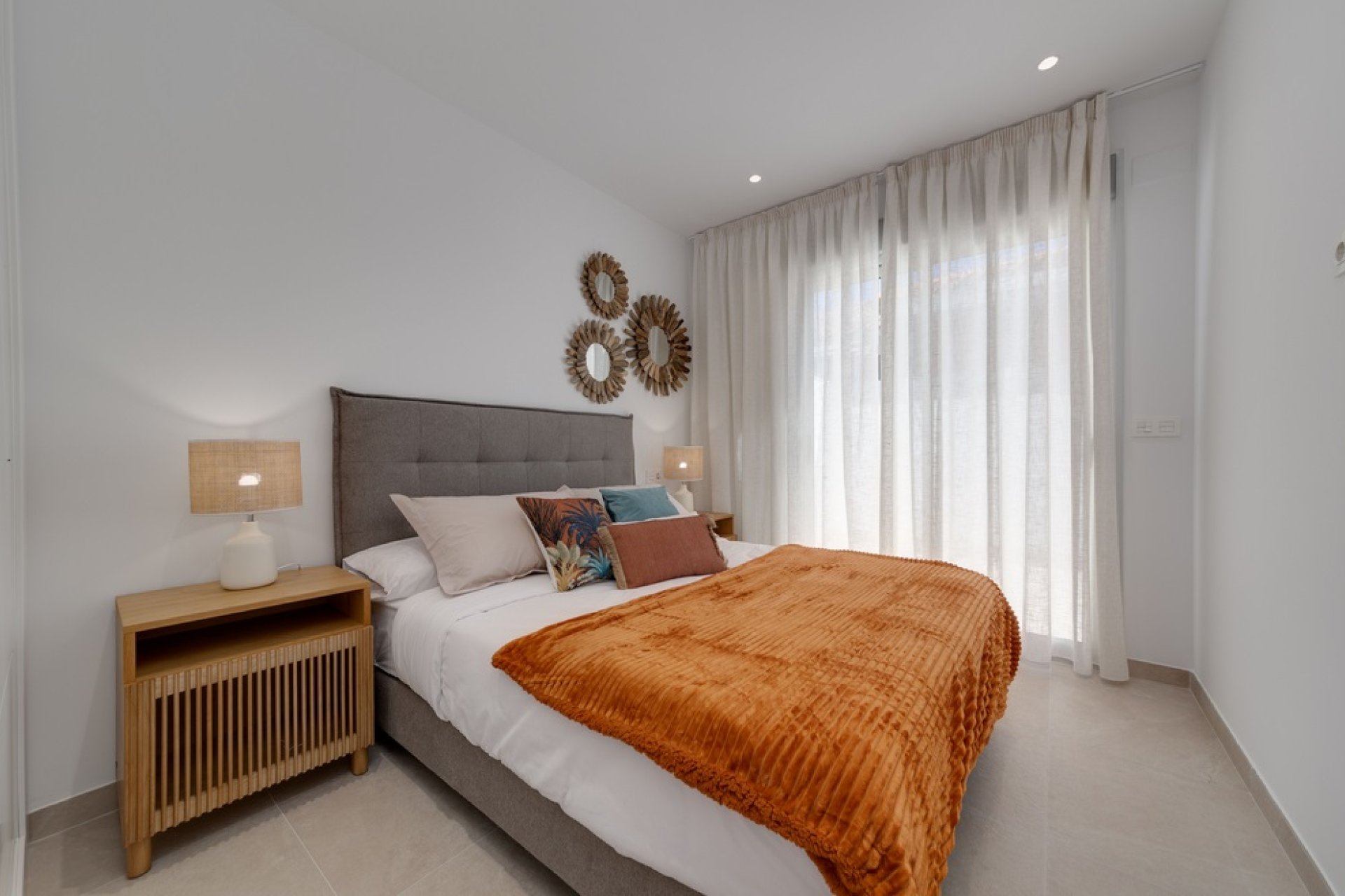 New Build - Apartment - San Pedro del Pinatar - San Pedro Del Pinatar
