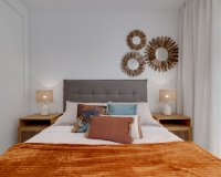 New Build - Apartment - San Pedro del Pinatar - San Pedro Del Pinatar