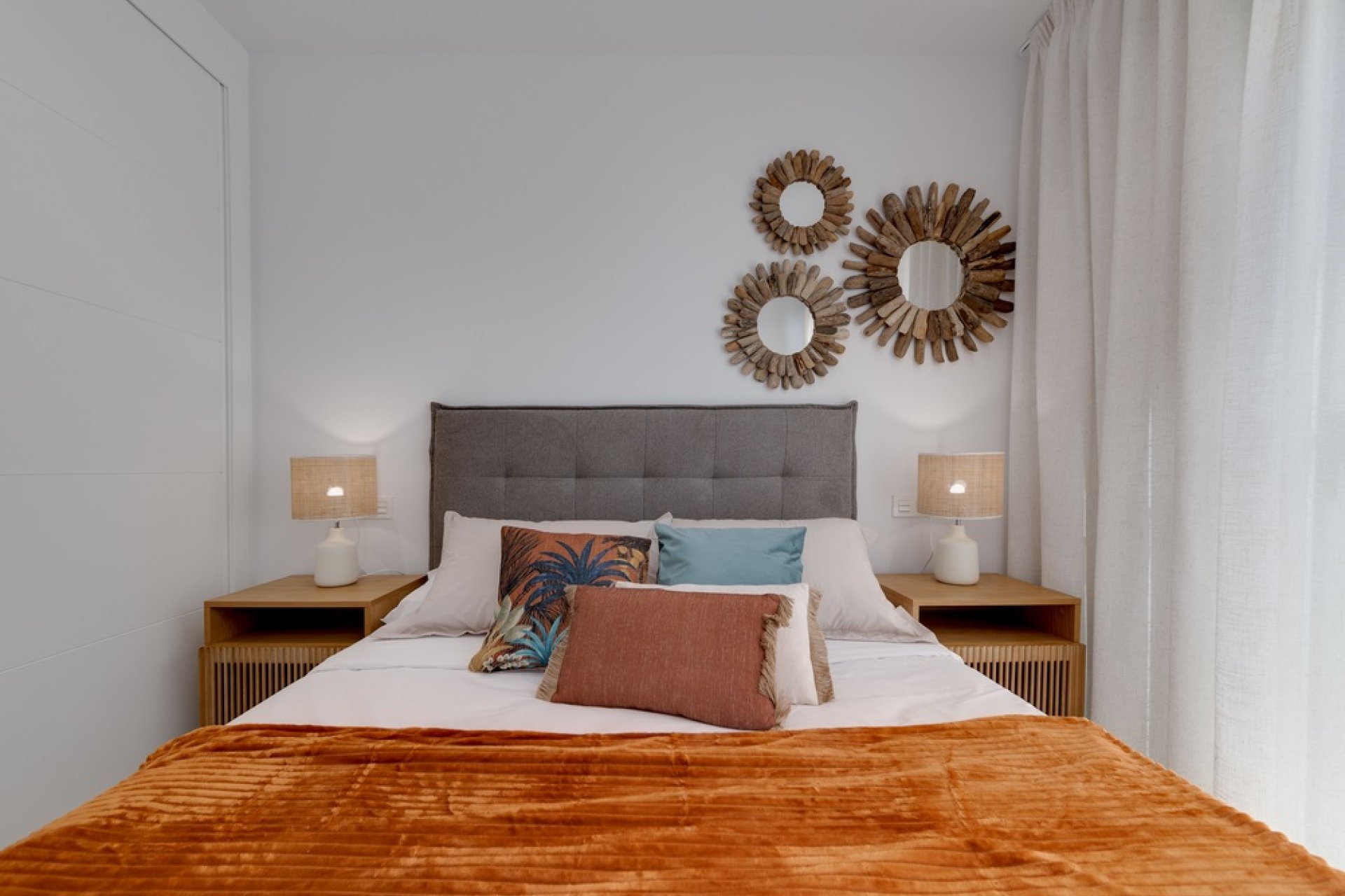 New Build - Apartment - San Pedro del Pinatar - San Pedro Del Pinatar