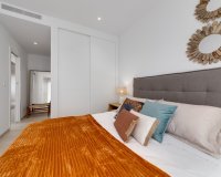 New Build - Apartment - San Pedro del Pinatar - San Pedro Del Pinatar