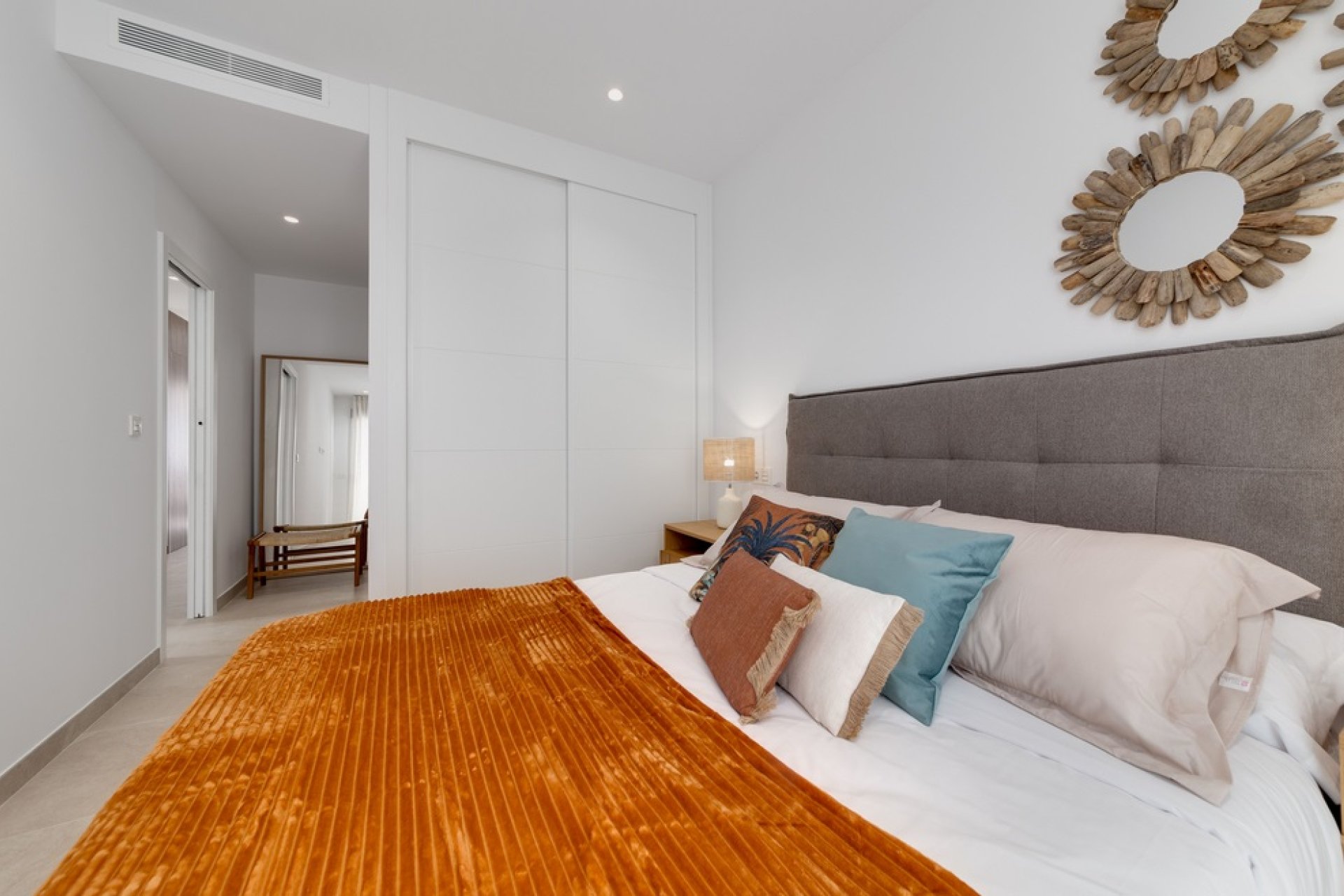 New Build - Apartment - San Pedro del Pinatar - San Pedro Del Pinatar