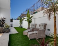 New Build - Apartment - San Pedro del Pinatar - San Pedro Del Pinatar